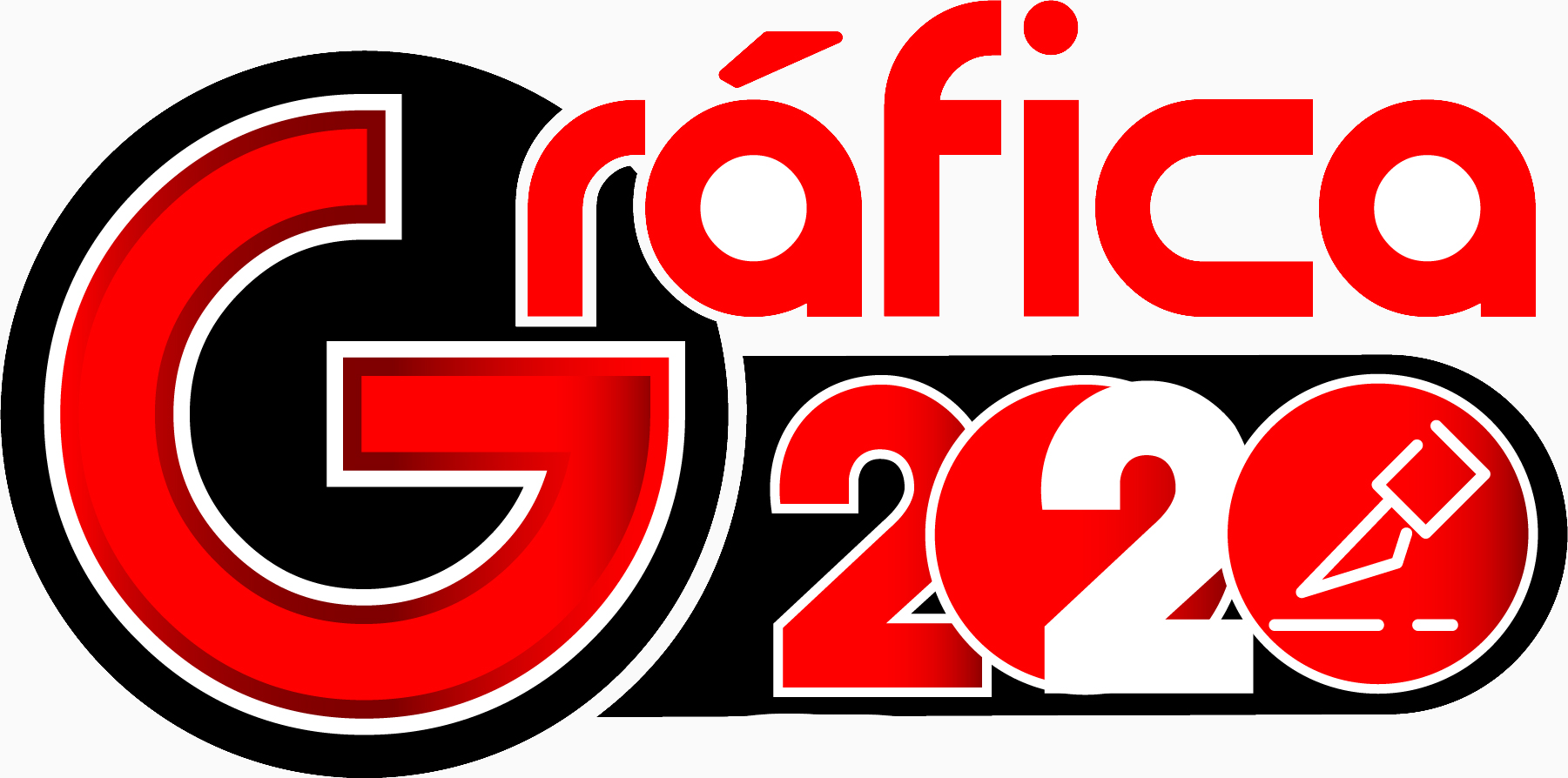 Gráfica 2020